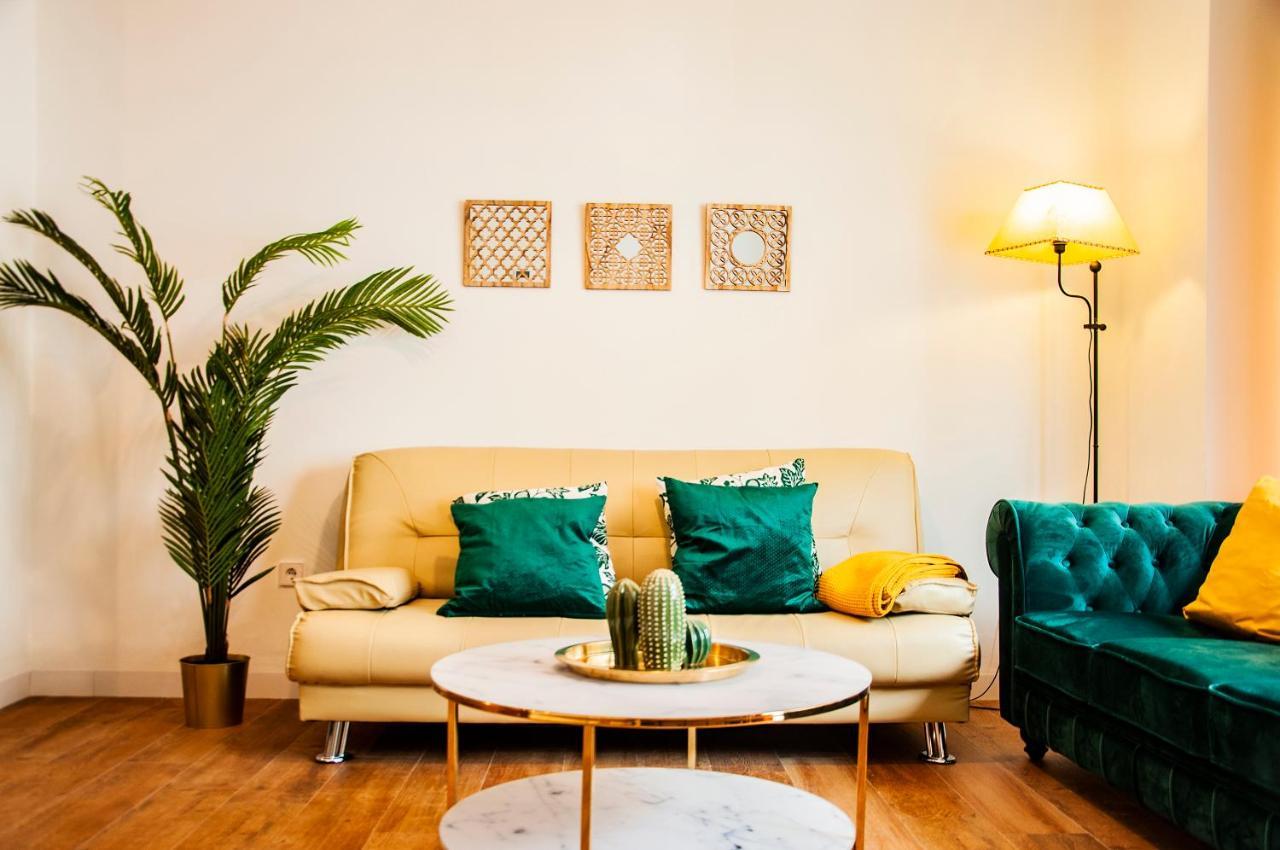 Apartamento Alohamundi Gavidia