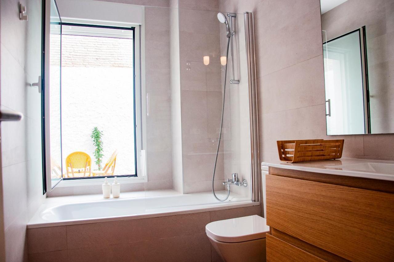 Apartamento Alohamundi Gavidia *