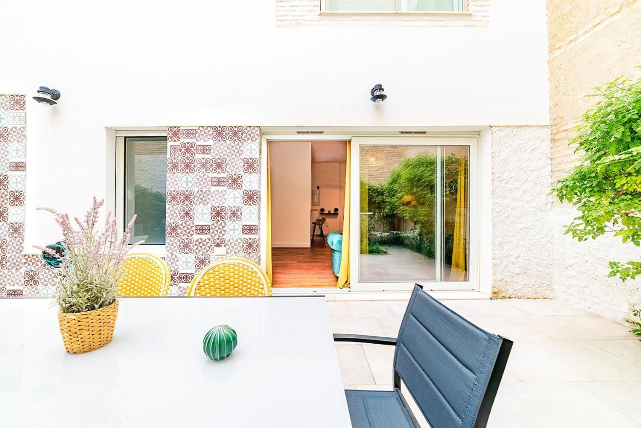 Alohamundi Gavidia Apartamento