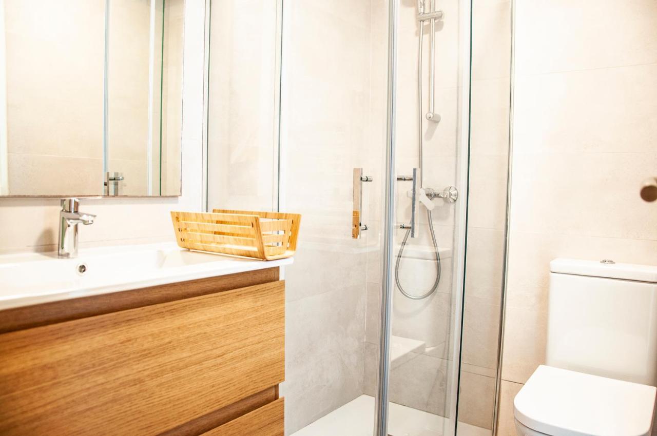 Apartament Alohamundi Gavidia Sevilla