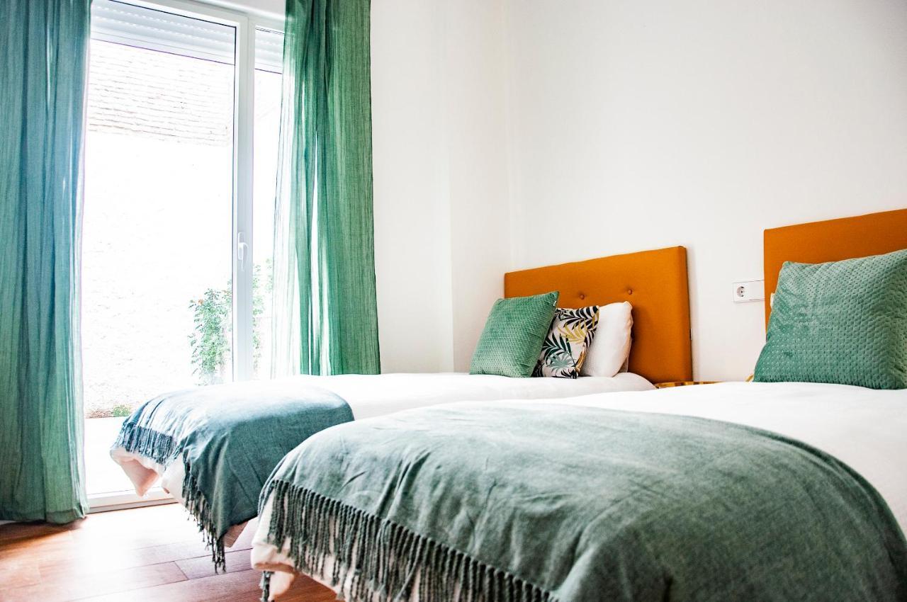 Alohamundi Gavidia Apartament