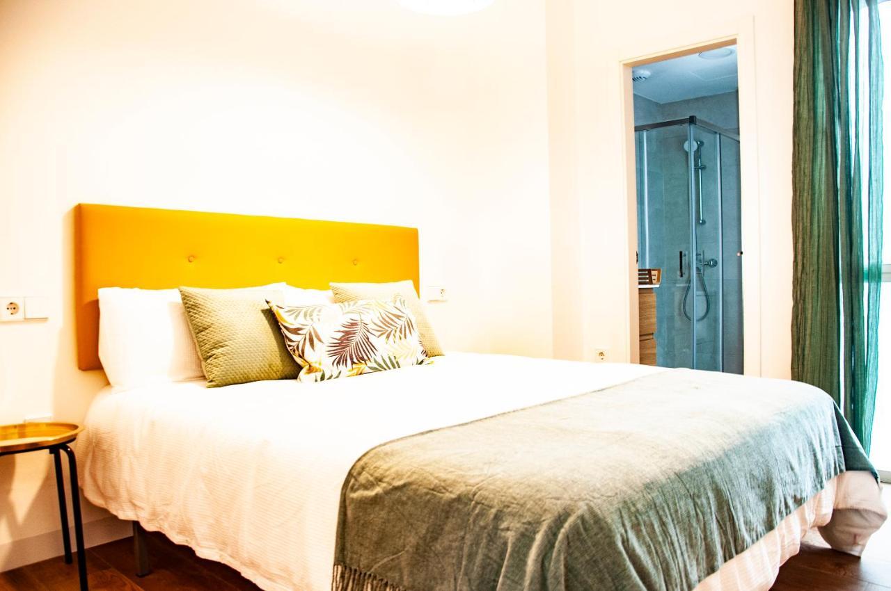 Apartamento Alohamundi Gavidia