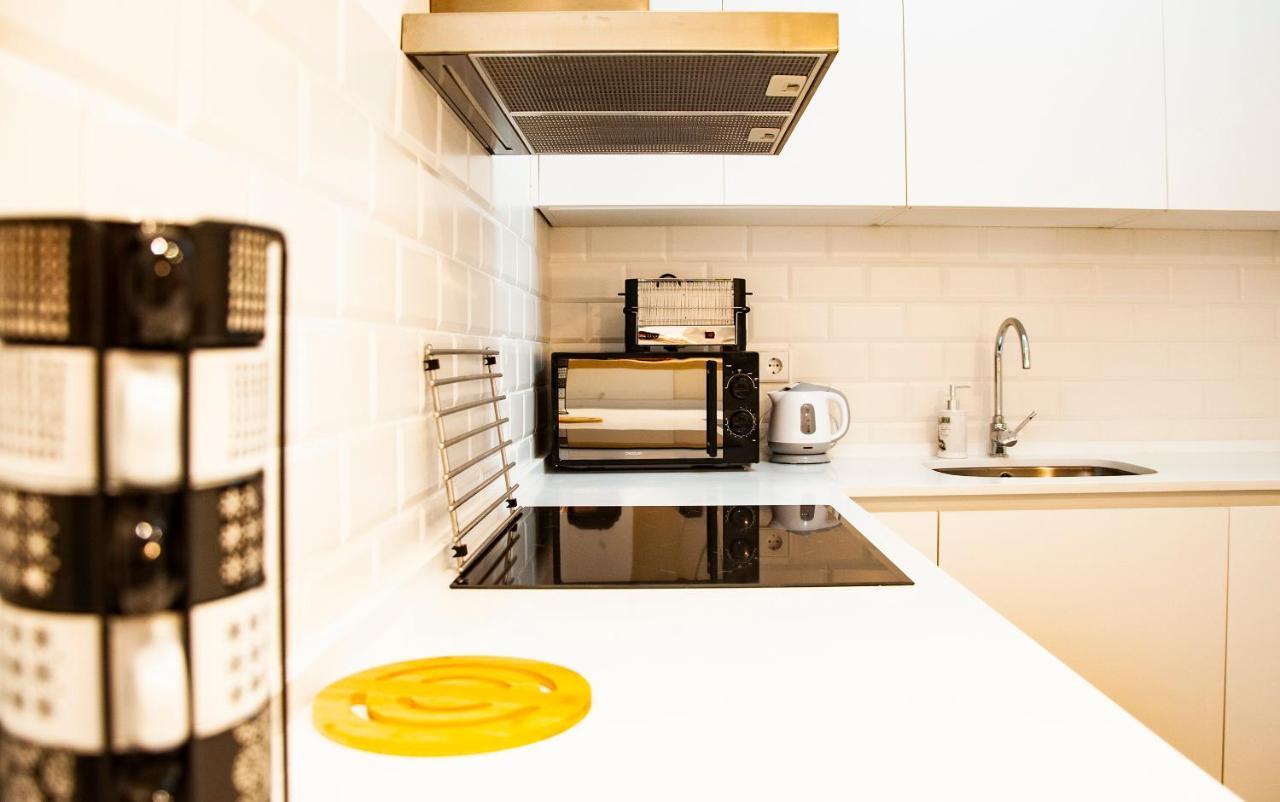 Alohamundi Gavidia Apartamento *